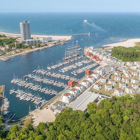 1 Bedroom Stunning Apartment In Luebeck Travemuende 外观 照片