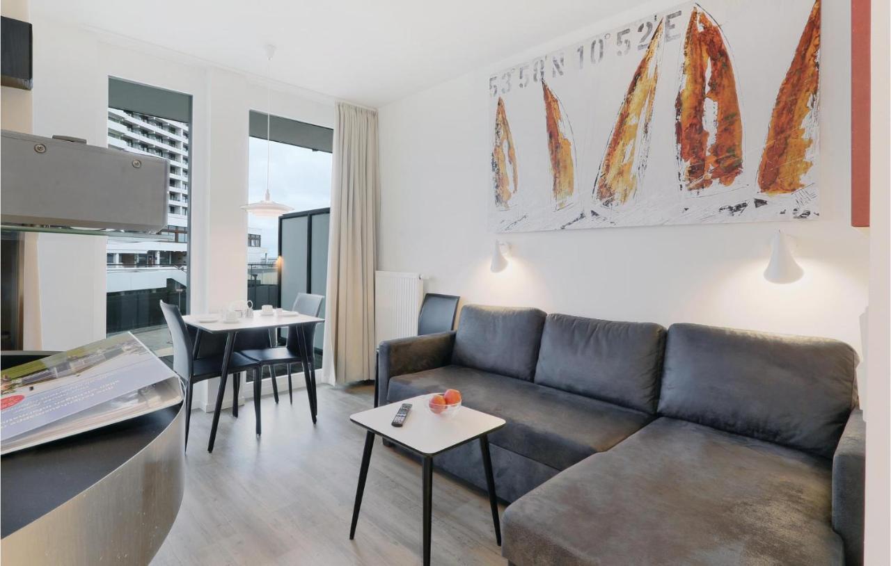 1 Bedroom Stunning Apartment In Luebeck Travemuende 外观 照片