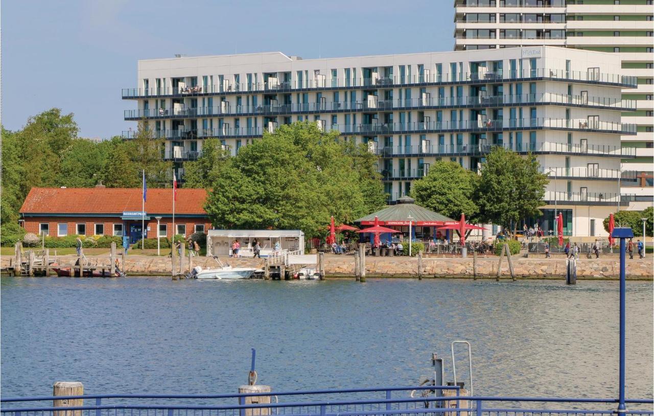 1 Bedroom Stunning Apartment In Luebeck Travemuende 外观 照片