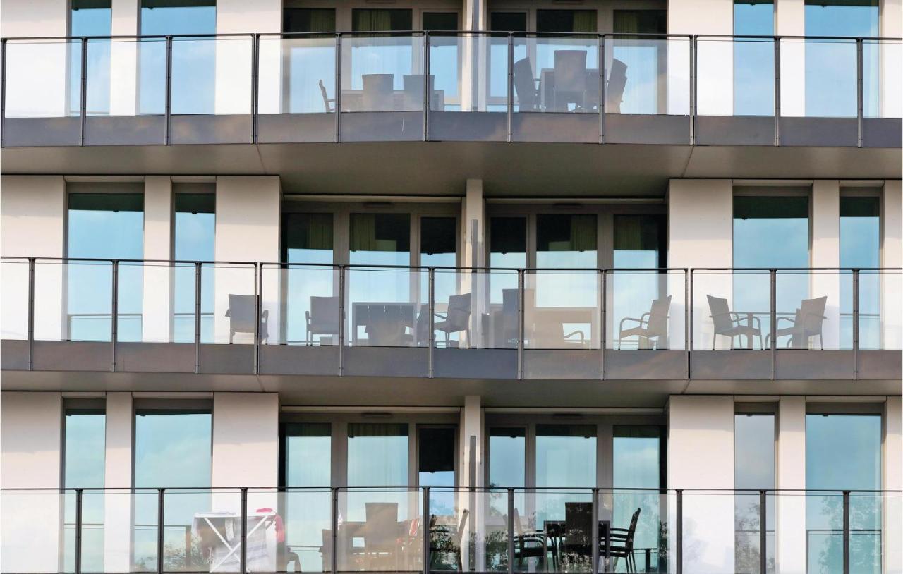 1 Bedroom Stunning Apartment In Luebeck Travemuende 外观 照片