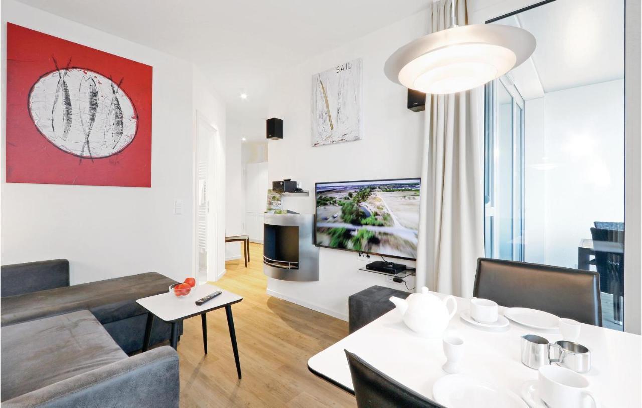 1 Bedroom Stunning Apartment In Luebeck Travemuende 外观 照片
