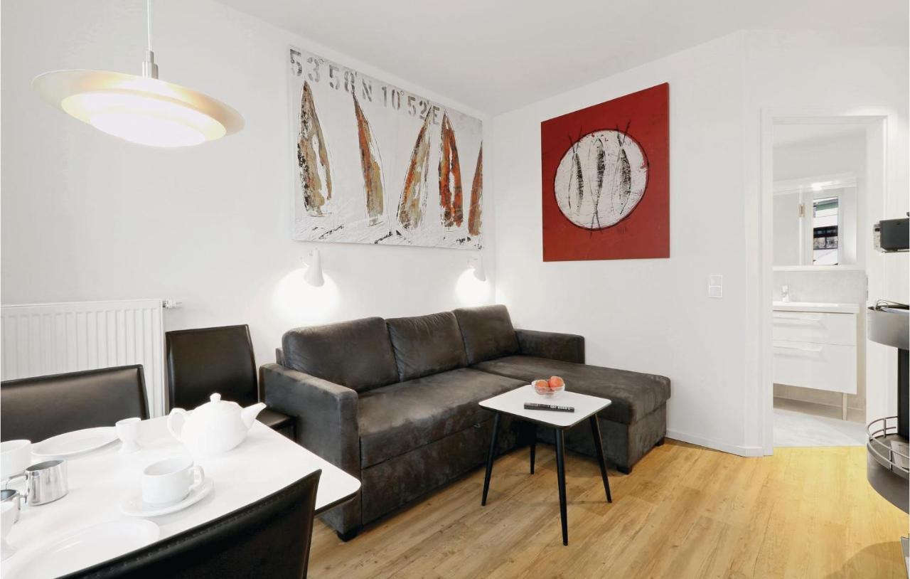 1 Bedroom Stunning Apartment In Luebeck Travemuende 外观 照片