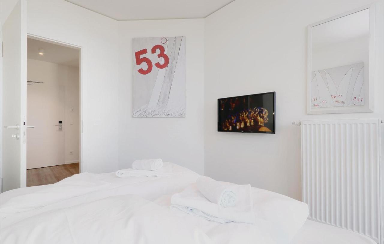 1 Bedroom Stunning Apartment In Luebeck Travemuende 外观 照片