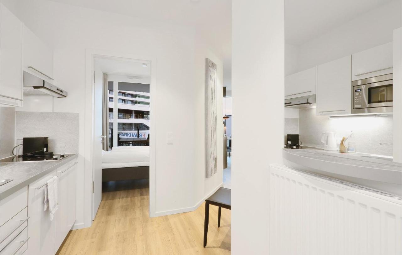 1 Bedroom Stunning Apartment In Luebeck Travemuende 外观 照片