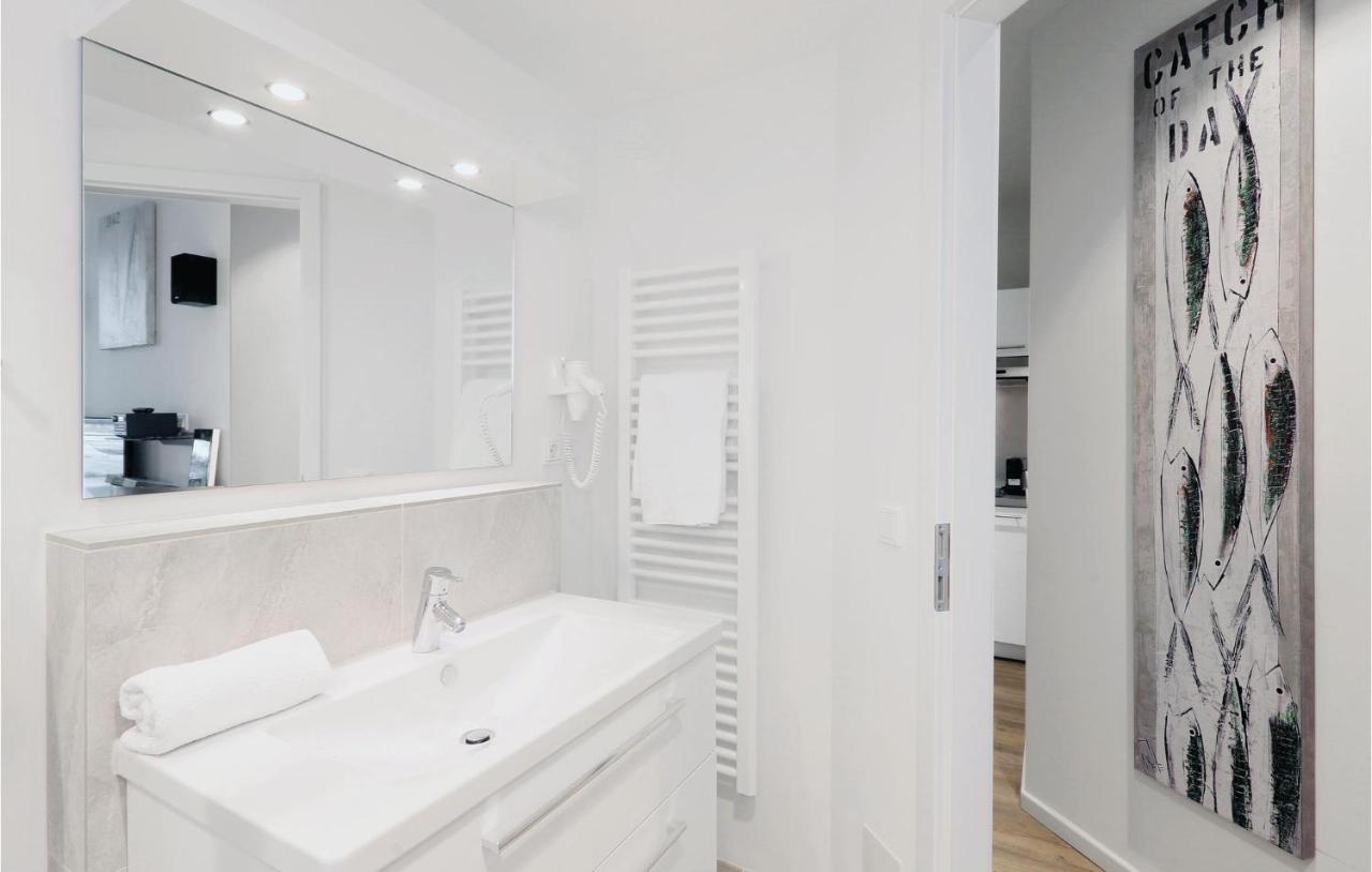 1 Bedroom Stunning Apartment In Luebeck Travemuende 外观 照片