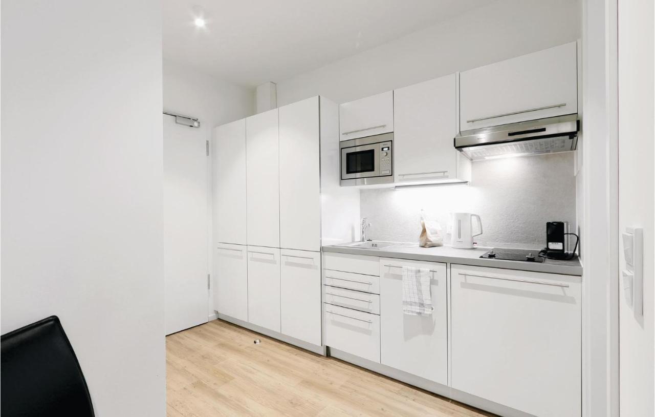 1 Bedroom Stunning Apartment In Luebeck Travemuende 外观 照片
