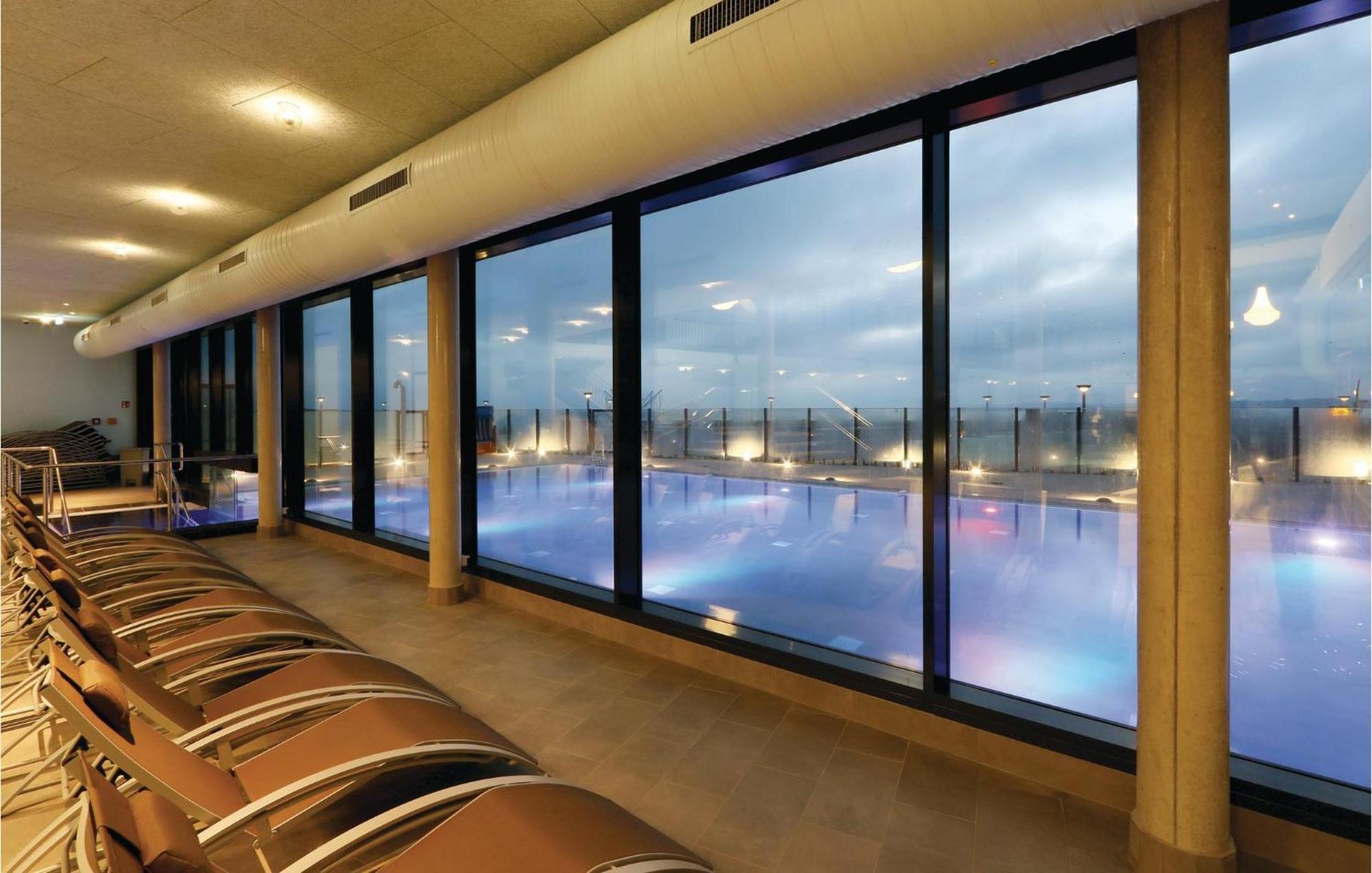 1 Bedroom Stunning Apartment In Luebeck Travemuende 外观 照片