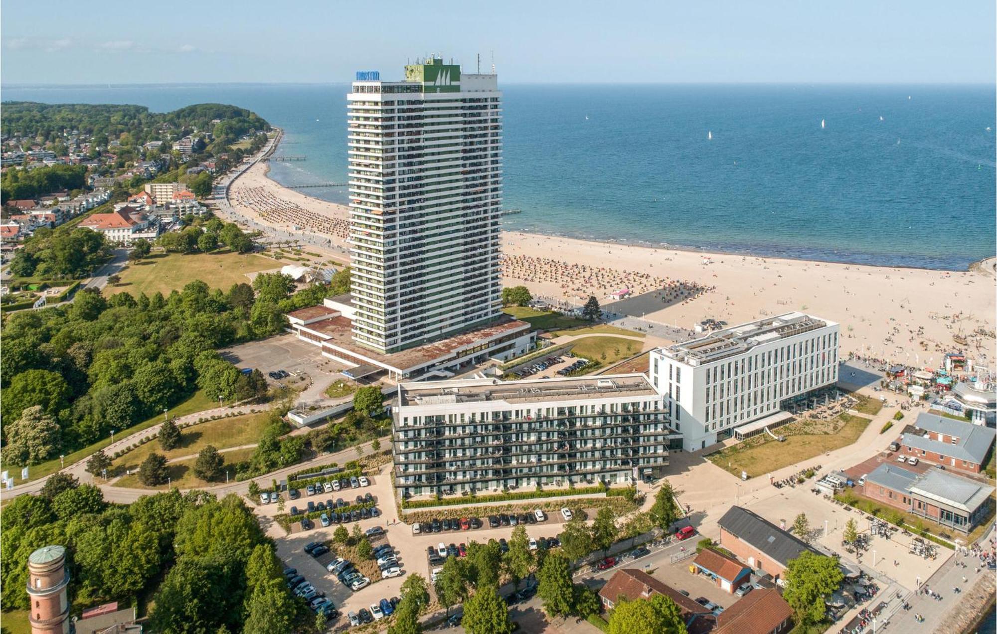 1 Bedroom Stunning Apartment In Luebeck Travemuende 外观 照片