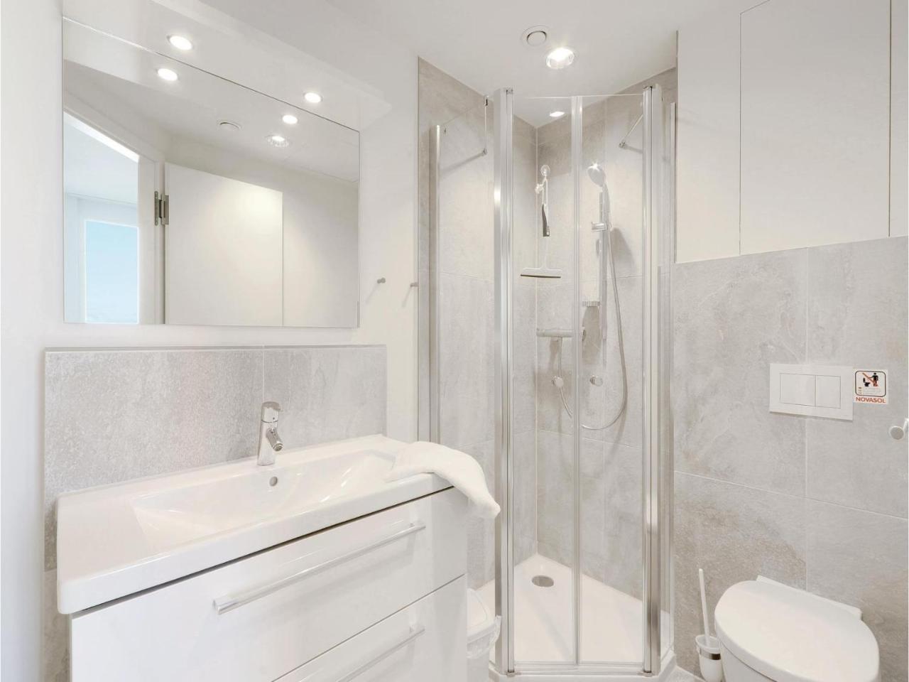 1 Bedroom Stunning Apartment In Luebeck Travemuende 外观 照片